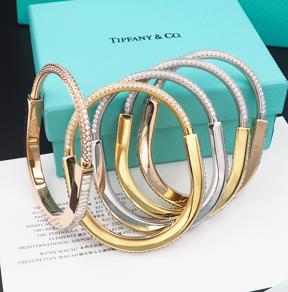 Tiffany Bracelets